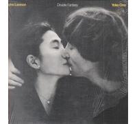 JOHN LENNON - DOUBLE FANTASY LP (VINYL) US GEFFEN 1980