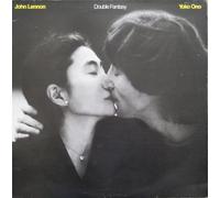 John Lennon - Double Fantasy [New Vinyl LP]