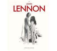 John Lennon - Florie Paul - Du Layeur Eds - relié - Beau livre