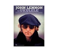 John Lennon For Ukulele