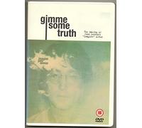 Gimme Some Truth: The Making Of John Lennon's Imagine Album