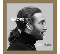 John Lennon - Gimme Some Truth. [2SHM-CD + Blu-Ray] [Import]