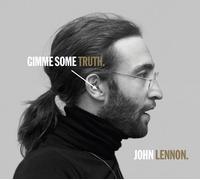 Gimme Some Truth - Édition Limitée Super Deluxe 2 Cd + Blu-Ray - Cd + Blu-Ray