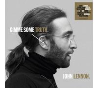 JOHN LENNON - GIMME SOME TRUTH. CD NEUF