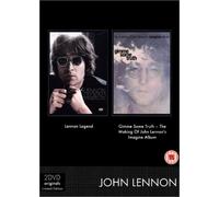 Gimme some truth - The making of John Lennon