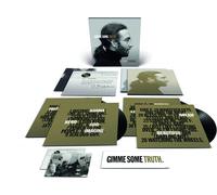 John Lennon - Gimme Some Truth [New Vinyl LP] 180 Gram, With Booklet, Poster, Re