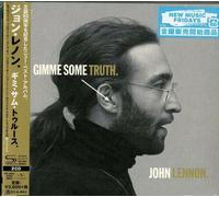John Lennon - Gimme Some Truth (Shm-Cd) (2 Cd Edition) [Cd] With Booklet, Poster