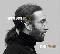 John Lennon - Gimme Some Truth (Shm-Cd) [Cd] With Booklet, Shm Cd, Japan - Impor