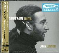 John Lennon - Gimme Some Truth (Shm-Cd) [Cd] With Booklet, Shm Cd, Japan - Impor