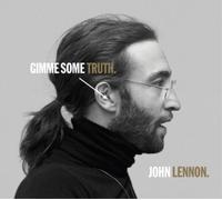 John Lennon GIMME SOME TRUTH. (Vinyl) 12" Album