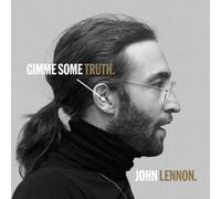 John Lennon GIMME SOME TRUTH. (Vinyl) 12" Album Box Set
