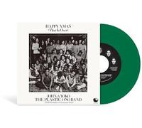 Lennon,John & Yoko Ono - Happy Xmas (War Is Over) (Ltd.7 Inch Evergreen)