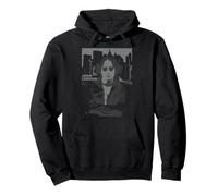 John Lennon Icône Intemporelle Hommage au Chanteur Rock Sweat à Capuche