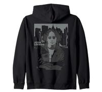 John Lennon icône intemporelle Hommage Rock Classique Sweat à Capuche