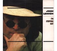 John Lennon - I'm Stepping Out