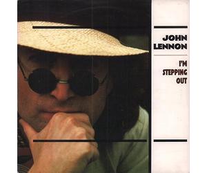 John Lennon - I'm Stepping Out