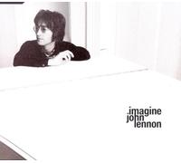 John Lennon - Imagine / Happy Xmas (War is Over) / Give Peace a Chance By John Lennon (1999-12-13)