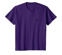 John Lennon - Imagine Pocket T-Shirt, Enfant, Violet, 3 Ans
