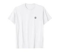 John Lennon - Imagine Pocket T-Shirt, Homme, Blanc, 6XL