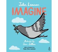 John Lennon Imagine (Relié)
