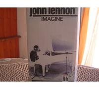 John Lennon - Imagine [VHS]