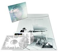 John Lennon – Imagine – The Ultimate Mixes – Vinyle LP neuf – Édition Deluxe limitée