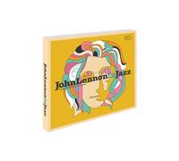 John Lennon In Jazz CD