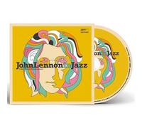 John Lennon In Jazz - Cd Digipack