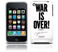 John Lennon - Iphone Cover 3g/3gs - War Is Over