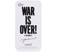 John Lennon - Iphone Cover 4g - War Is Over