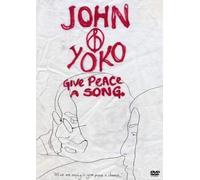 John Lennon - John Lennon - Give Peace a Song [Import anglais]