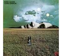 JOHN LENNON - JOHN LENNON / MIND GAMES