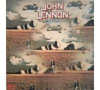 JOHN LENNON - JOHN LENNON - MIND GAMES LP