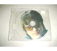 John Lennon - John Lennon Picture Disc - Shaped CD - Interview