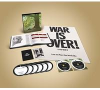 John Lennon - John Lennon/Plastic ONO Band Ultimate Collection [6SHM-CD + 2Blu-Ray Audio/Limited Edition] [Import]