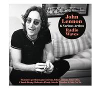 John Lennon - John Lennon-Radio Waves