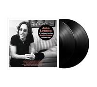 John Lennon - John Lennon - Radio Waves Vol.1