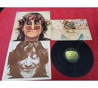 John Lennon - JOHN LENNON Walls and Bridges
