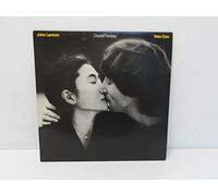 John Lennon - JOHN LENNON YOKO ONO Double Fantasy