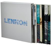 John Lennon - Lennon [New Vinyl LP] Oversize Item Spilt