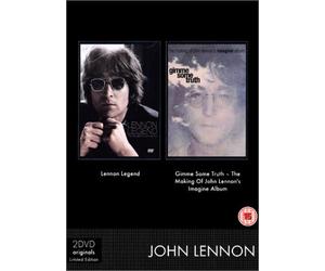 John Lennon - Lennong Legend/Gimme ...