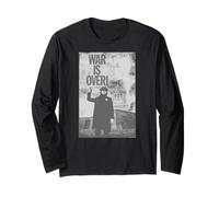 John Lennon Liberty War is Over Music Protest Singer Manche Longue