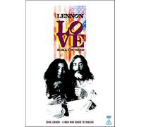 John Lennon - Love Is All You Need [DVD]