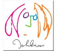 John Lennon Magnets Self Portrait