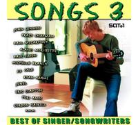 John Lennon, McCartney, Paul Simon, Eric Clapton, Badly Drawn Boy, Ryan Adams. [Import]