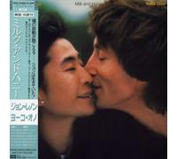 John Lennon - Milk and Honey