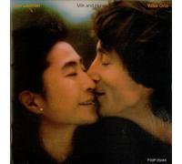 John Lennon - Milk And Honey