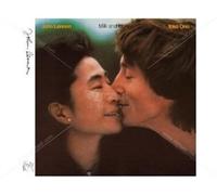John Lennon-Milk And Honey