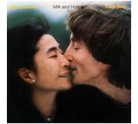 John Lennon - Milk & Honey [New Vinyl LP]