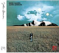 John Lennon - Mind Games